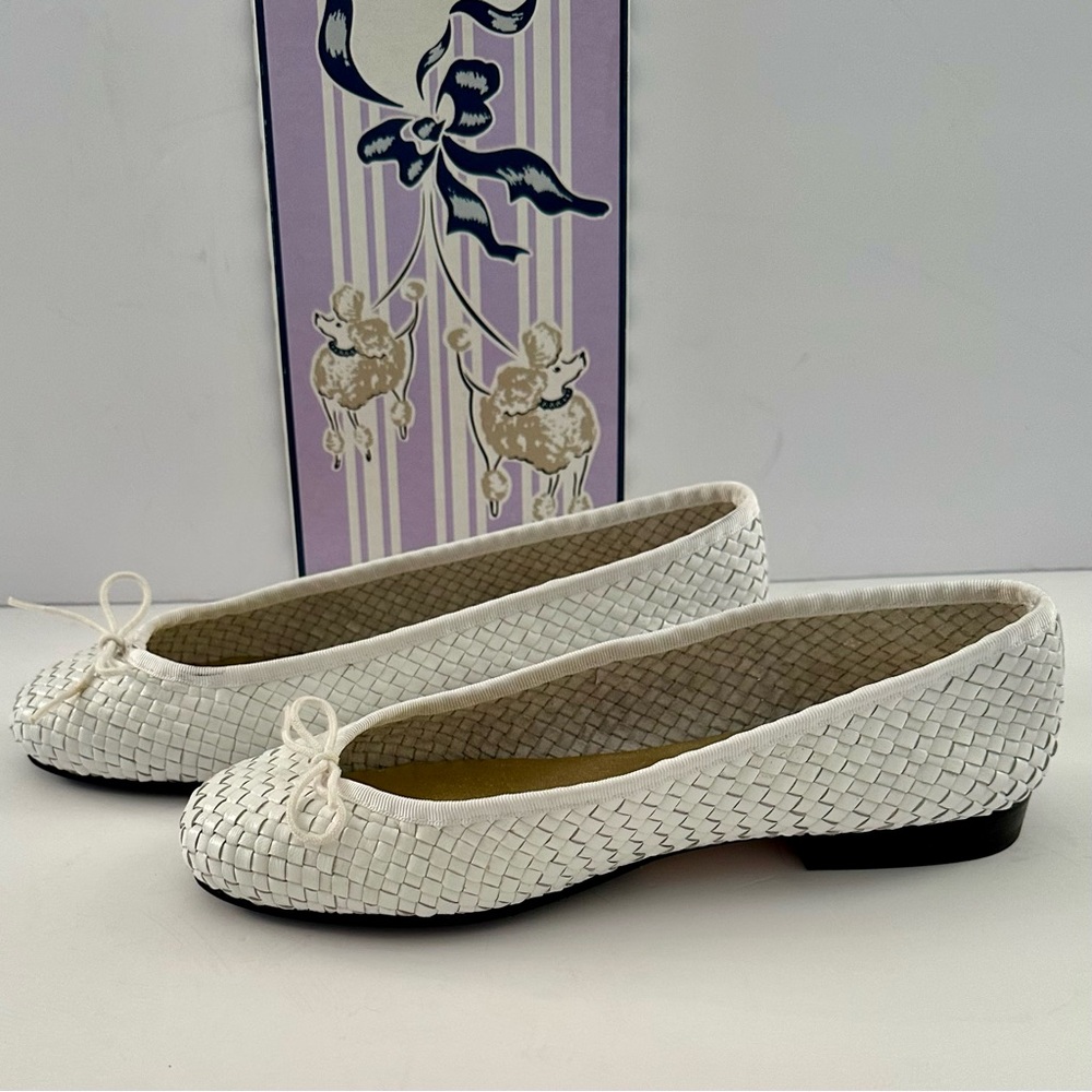 LONDON SOLE FLATS - Picture 3 of 7